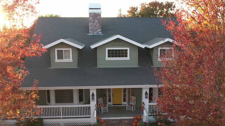 Siding in Roebuck, SC